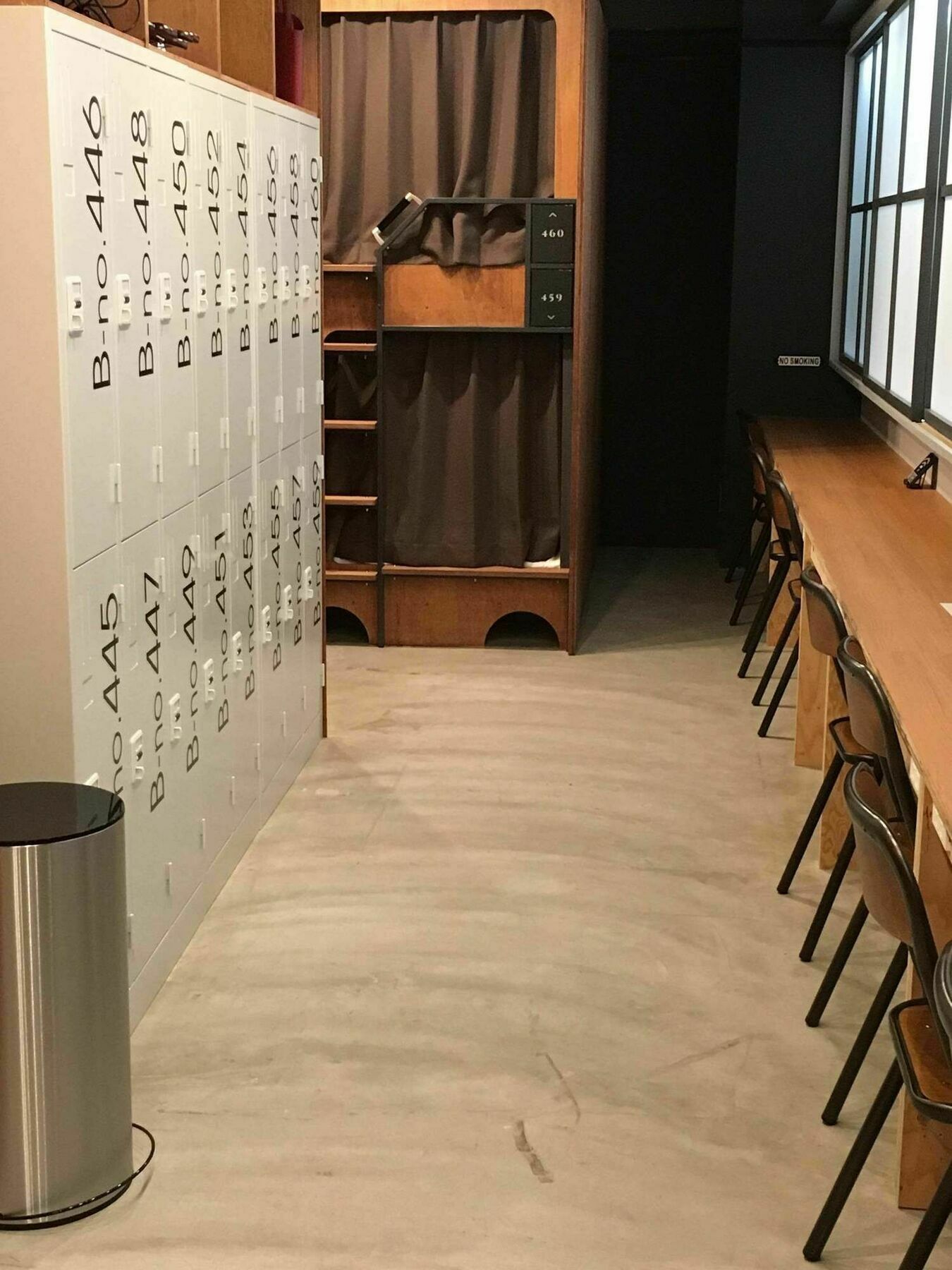 The Dorm Hostel Ōsaka Exterior foto